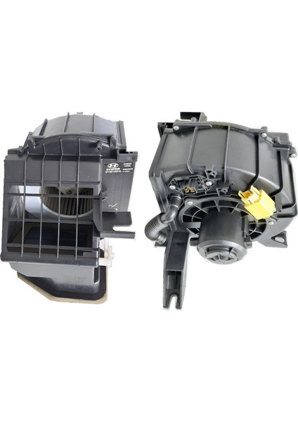 Hyundaı Kalorıfer Unıtesı H1-Starex Komple Kutu 97100-4A010