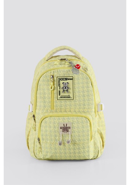 51936 Okul Çantası