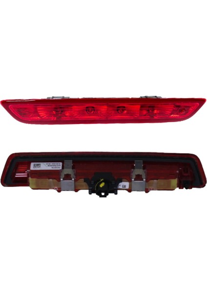Toyota Aygo Iı 14-22 Arka 3. Stop Lambası 815700H030
