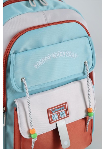 Young 51939 Okul Çantası fırsatları