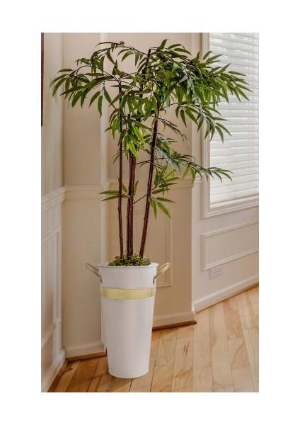 Vazo Galveniz 50 cm fiyatları