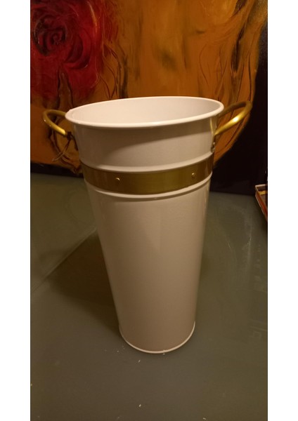 Vazo Galveniz 50 cm modelleri