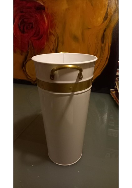 Vazo Galveniz 50 cm fırsatları