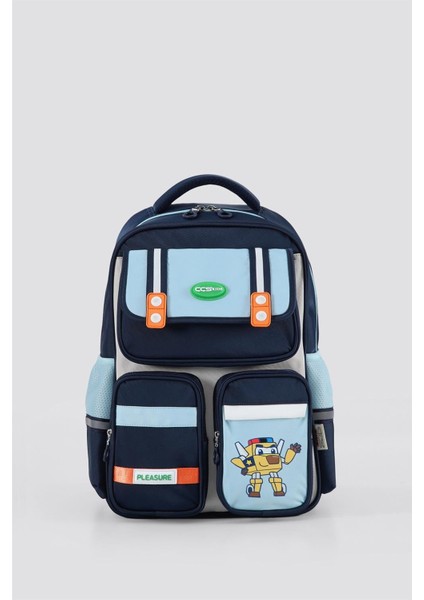 51919 Okul Çantası