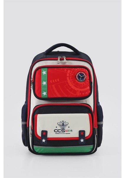 51918 Okul Çantası