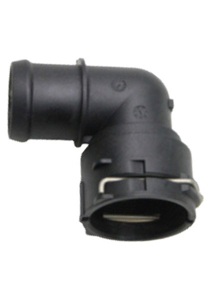 Vw Grup Hortum Kablını Su Flansı Audı-Seat-Skoda 5Q0122291AJ