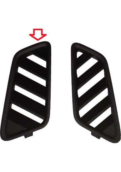 Ford Transıt Torpıdo Buz Cozucu Izgara Sol R1TB-S045G50-BAW
