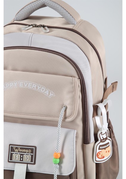 Young 51939 Okul Çantası fırsatları