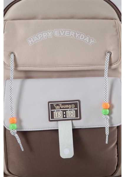 Young 51939 Okul Çantası indirimleri