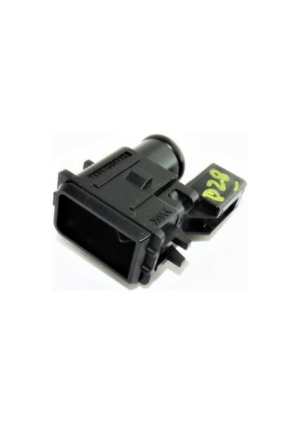Toyota Sensor Toyota Kabın Sıcaklık