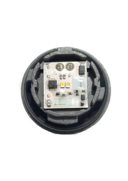 Toyota Corolla Stop Lamba LED Ampul A Mavı 1lı
