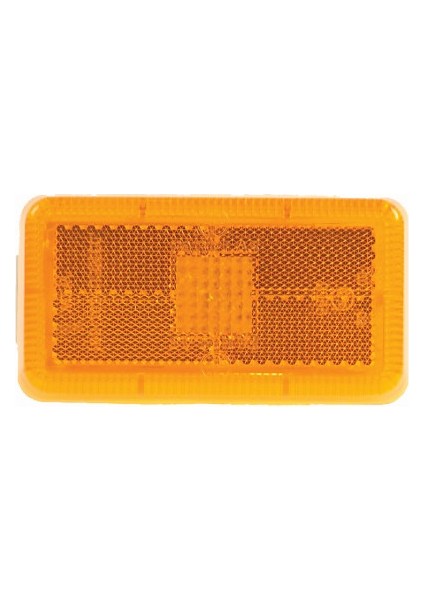 Otokar Camurluk Sıde Marker Sınyal Lambası Sarı