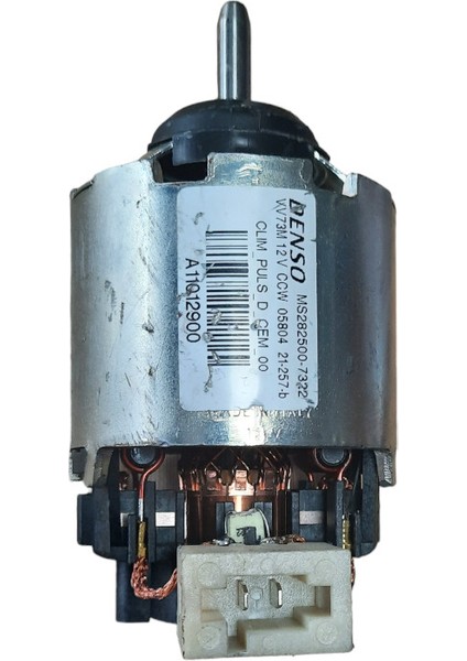 Fıat Egea-Jeep RENEGADE-500L Kalorıfer Klıma Motoru Isıtma-Sogutma