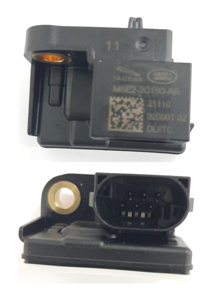 Ford Sensor Land Rover-Volvo-Jaguar Mazda Hız Modulu