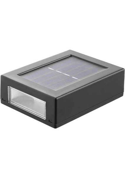 Dekorasyon Aplik Işık Güneş Enerjili Aydınlatma Dekoratif Aydınlatma