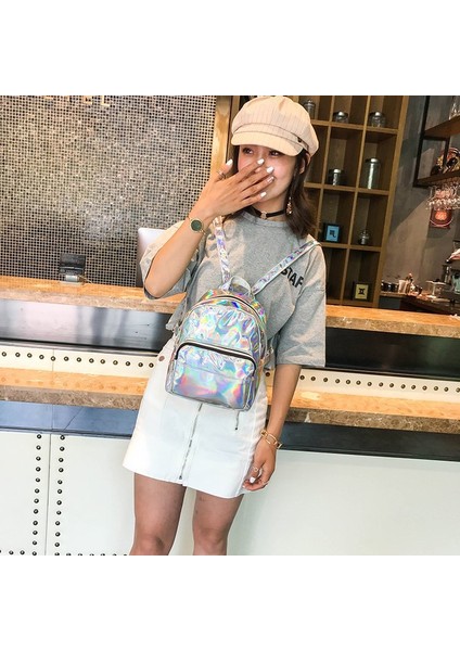 Japon ve Kore Orman Tarzı Küçük Çantalar Yaz Yeni Stili Küçük Taze ve Moda Küçük Sırt Çantaları (Yurt Dışından) modelleri