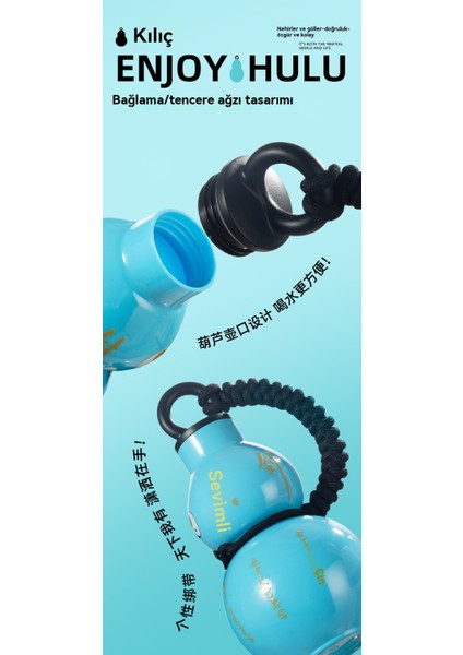 800ML Doğu Kabak Taşınabilir Plastik Yüksek Değer Büyük Kapasiteli Su Isıtıcısı (Yurt Dışından) fırsatları