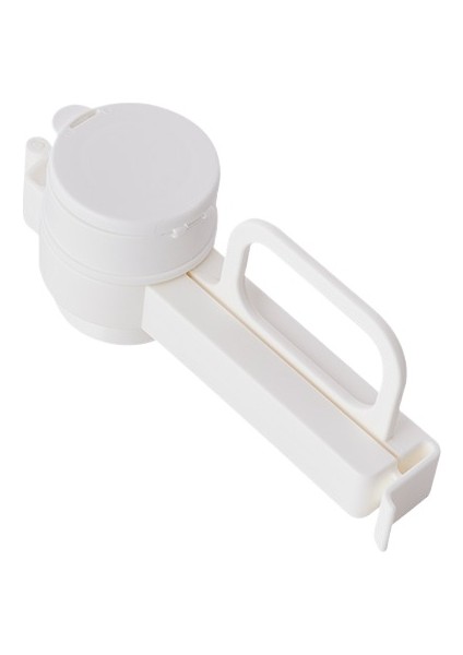 Gıda Torbaları Deşarj Ağzı Sızdırmazlık Plastik Klip (Yurt Dışından)