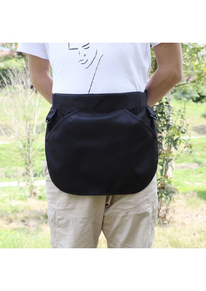 Açık Çok Fonksiyonlu Çok Cepli Fermuarlı Bel Çantası Organizatör (Yurt Dışından) fiyatları