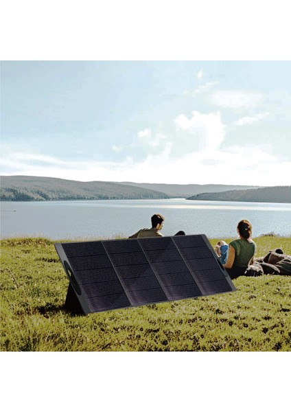 Energyvolt 400 Katlanabilir Güneş Paneli fırsatları