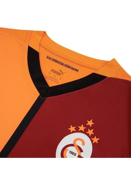 Orijinal 2024/2025 5 Yıldız Iç Saha Parçalı Forma