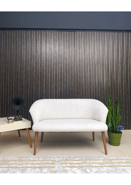 Henna Çiftli Koltuk , Balkon , Bahçe , Ofis , Teras , Salon , Mutfak