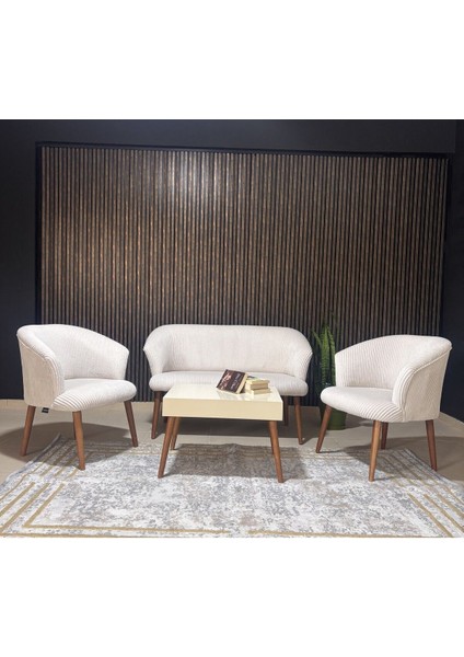 Henna Çay Seti , Koltuk , Balkon , Bahçe , Ofis , Teras , Salon , Mutfak ,