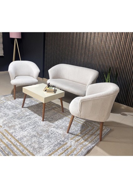 Henna Çay Seti , Koltuk , Balkon , Bahçe , Ofis , Teras , Salon , Mutfak , modelleri