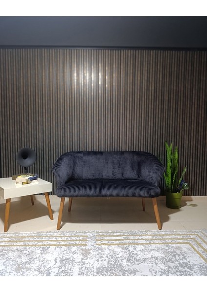 Henna Çiftli Koltuk , Balkon , Bahçe , Ofis , Teras , Salon , Mutfak