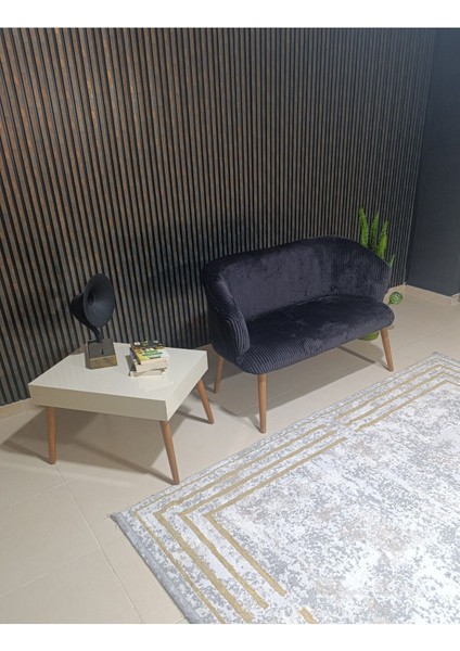 Henna Çiftli Koltuk , Balkon , Bahçe , Ofis , Teras , Salon , Mutfak fırsatları