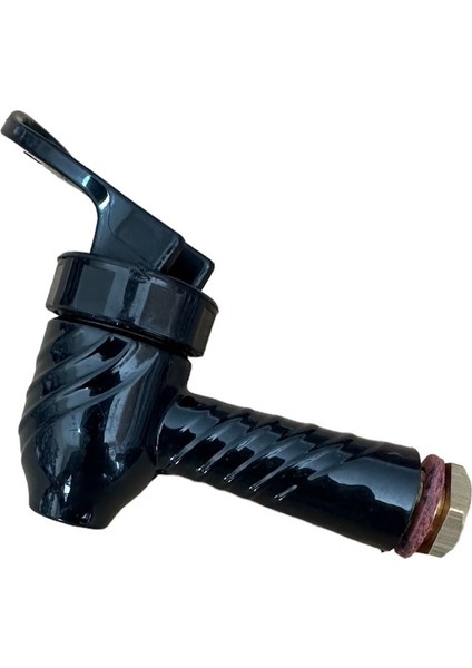 Semaver Musluğu Göstergesiz Elektrikli Semaver Çeşmesi Çaycı ( Erkek - Dıştan Pasolu ) fiyatları