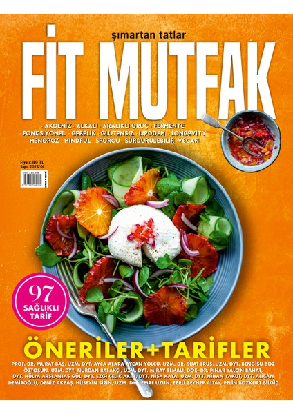 Fit Mutfak