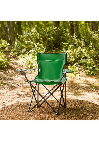 Kamp Sandalyesi Yeşil