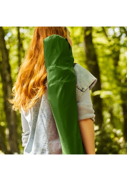 Kamp Sandalyesi Yeşil fırsatları