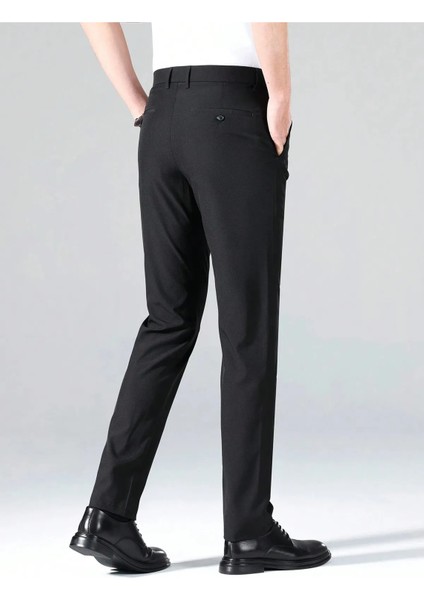 Casual Regular Fit Erkek Chıno Pantolon modelleri