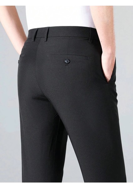 Casual Regular Fit Erkek Chıno Pantolon indirimleri