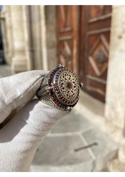Kapaklı Camii Modeli