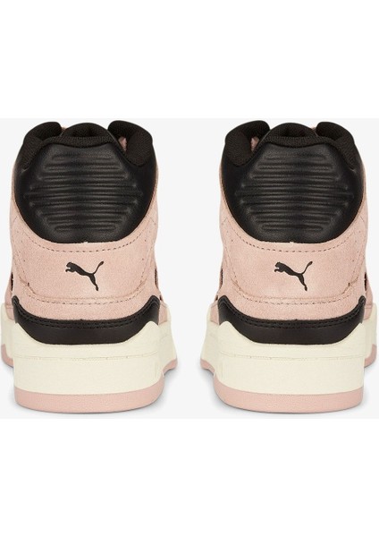Slipstream Hi Pastel Kadın Pembe Spor Ayakkabı modelleri