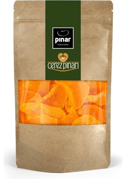 Naturel Mango Kurusu