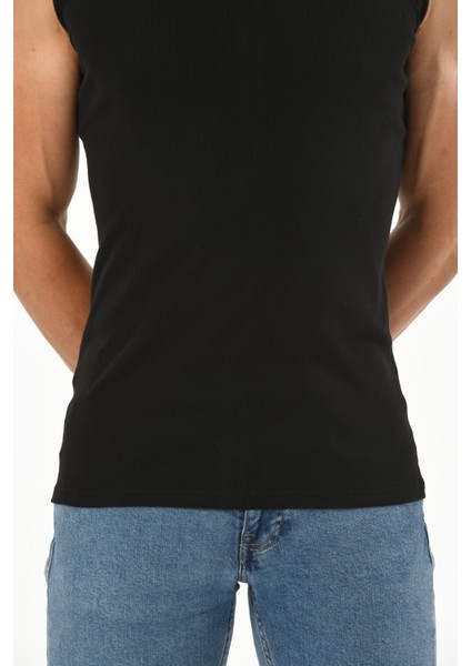 6'lı Ribana Erkek Bisiklet Yaka 0 Kol fırsatları