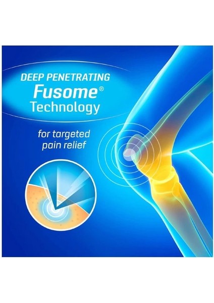 Joint Flex Eklemlerinizin Kaslarınızın Ağr.ı Masaj ve Bakım Kremi 75 ml