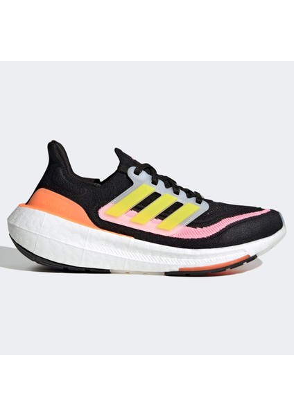 Ultraboost Lıght W Cblack/byello/ftwwht Spor Ayakkabı HQ6346