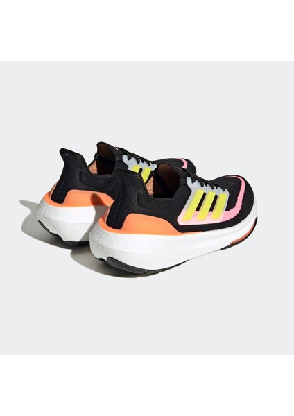 Ultraboost Lıght W Cblack/byello/ftwwht Spor Ayakkabı HQ6346 fırsatları