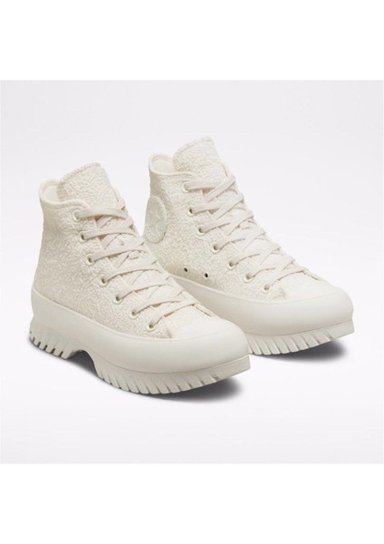 Chuck Taylor All Star Lugged 2.0 Desert Camo
