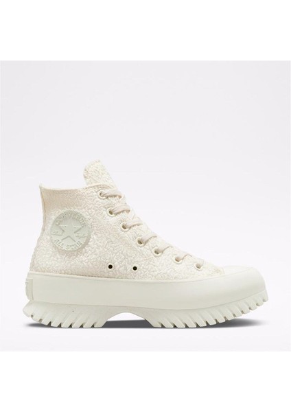 Chuck Taylor All Star Lugged 2.0 Desert Camo