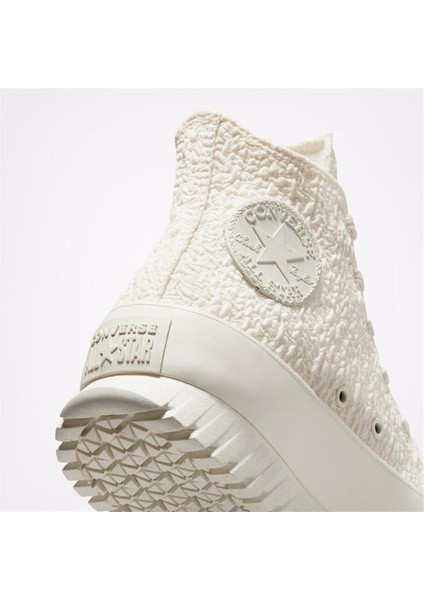Chuck Taylor All Star Lugged 2.0 Desert Camo