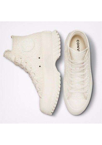 Chuck Taylor All Star Lugged 2.0 Desert Camo