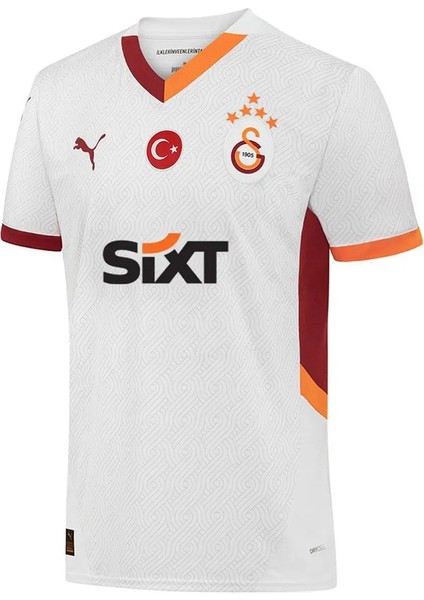 Orijinal 2024/2025 5 Yıldız Deplasman Forma