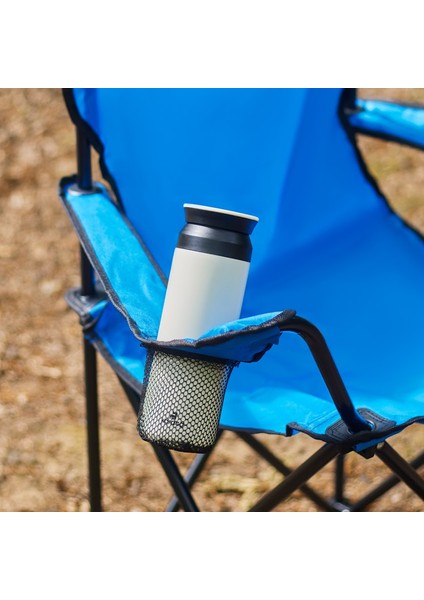 Kamp Sandalyesi Mavi modelleri