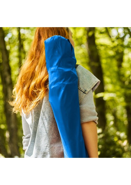 Kamp Sandalyesi Mavi fırsatları